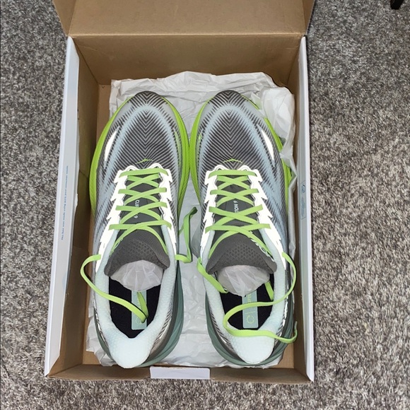 Hoka Clifton 9 Gortex - Picture 3 of 8